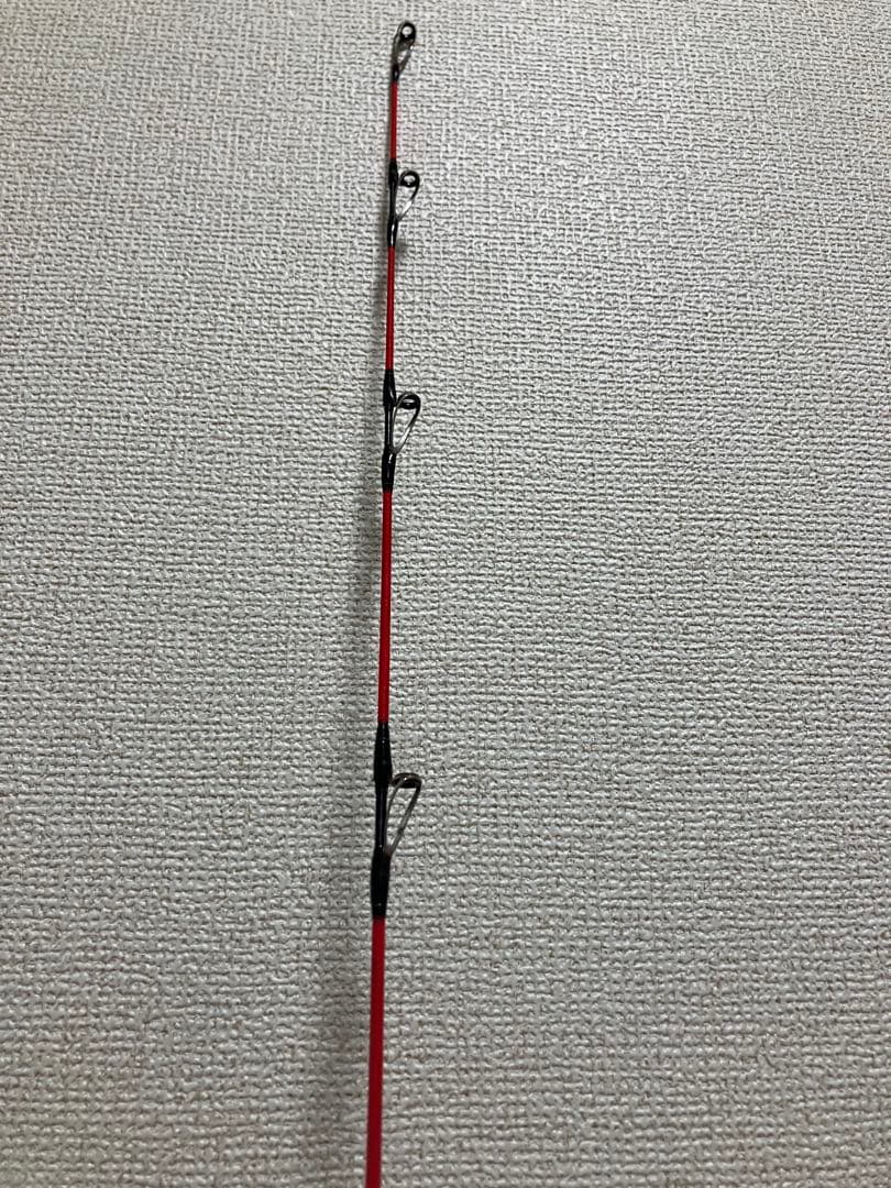 SHIMANO 石鯛竿 リアルパワー