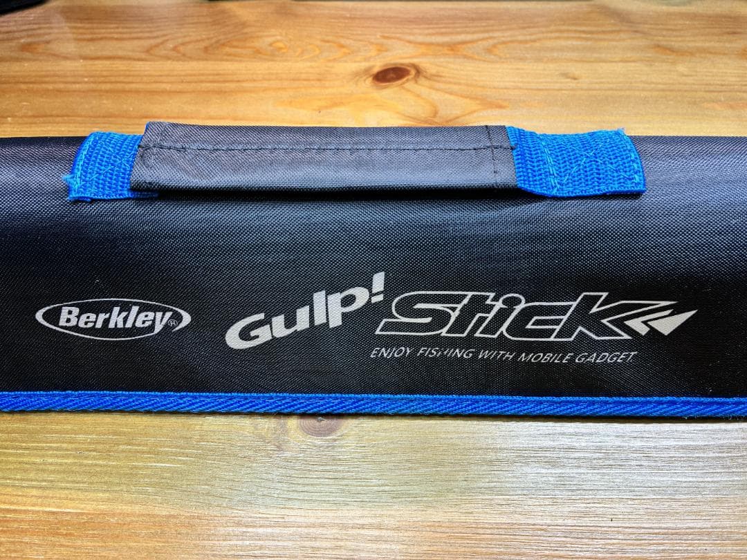 バークレイ・Berkley Gulp! Stick GSS-806ML ルアー