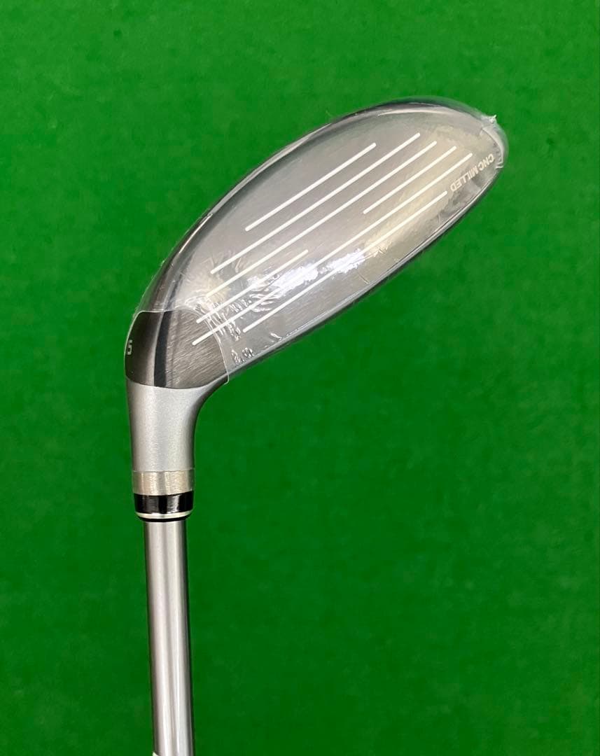 y*g様 プロギアegg spoon BLACK エッグ スプーン ブラック 1