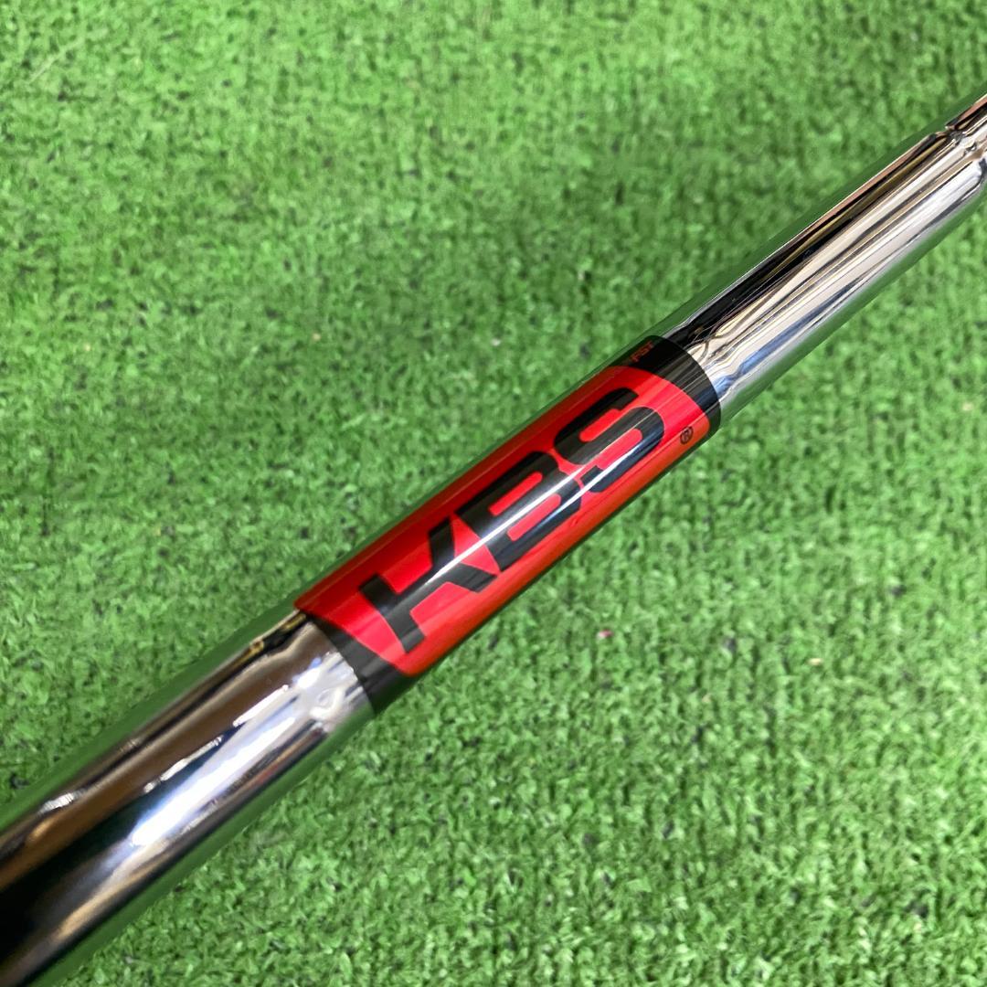 【UTC-183】PINGスリーブ KBS TOUR 90S 4UT用