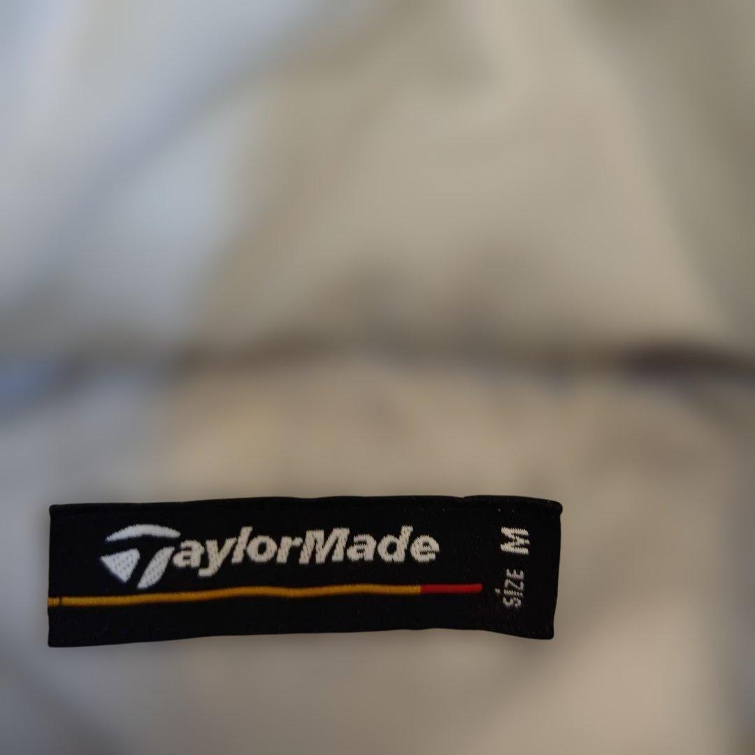 TaylorMadeゴルフ天然羽毛ジャンバー