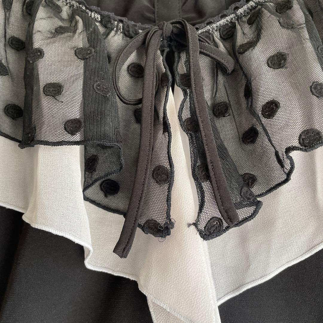 Chacott 社交ダンス チャコットトップス Size M