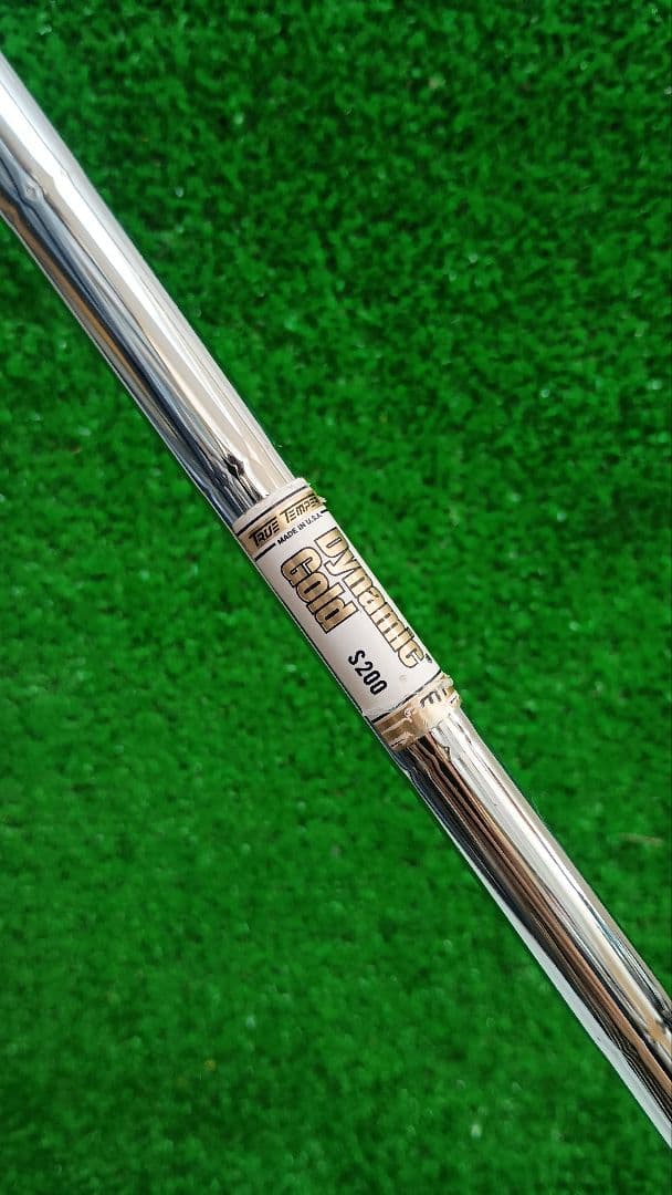 タイトリスト 716 CB 4〜PW 7本セット
