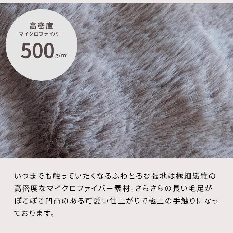 ふわとろ3way座椅子 フール ソファ ベッド グレー [6085]