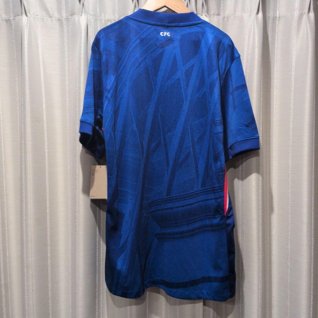 NIKE チェルシー ユニフォーム