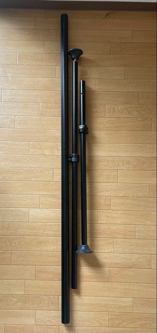 MINOURA Hobby Tower HT-1000 支柱のみ