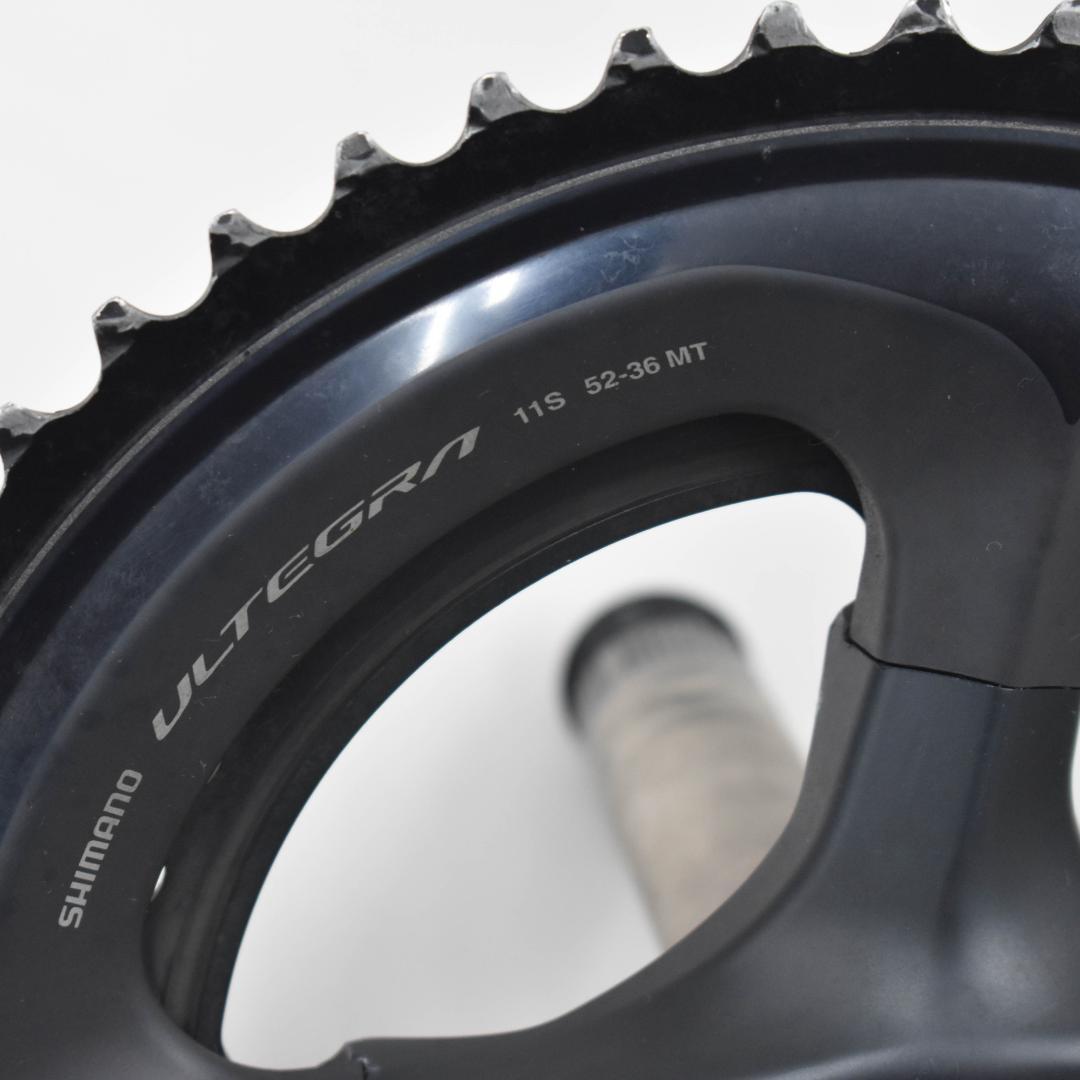 シマノ ULTEGRA FC-R8000 11S 52T-36T 170mm