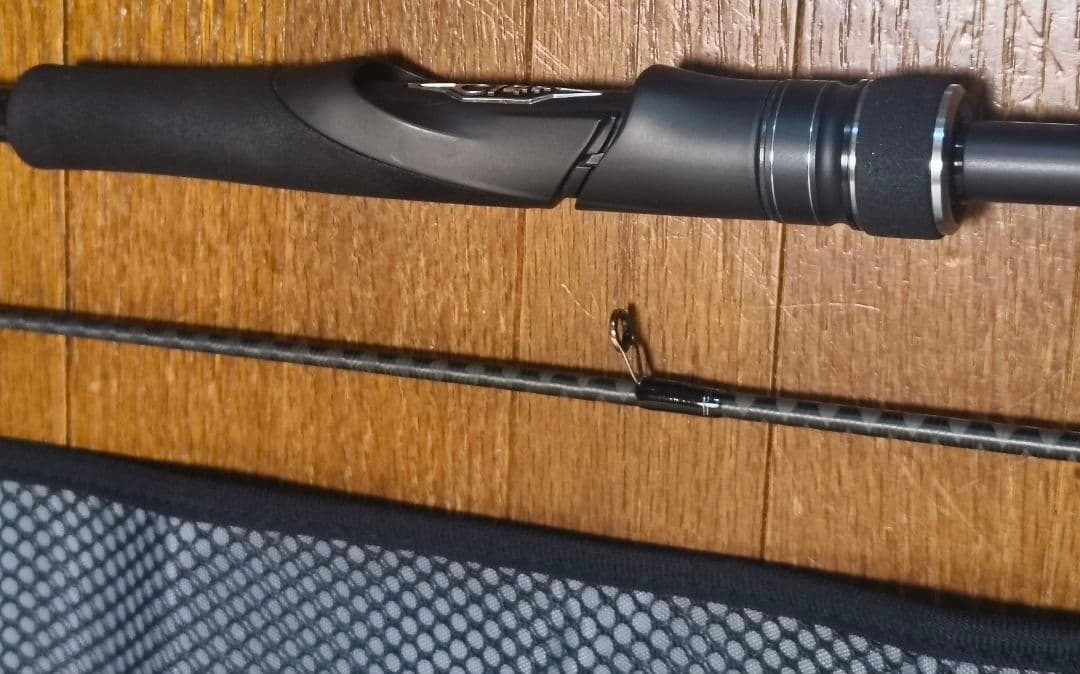 SHIMANO 23ディアルーナ S86ML