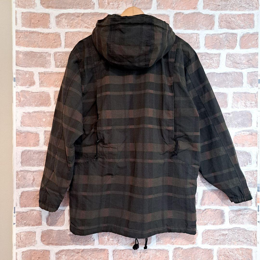BURTON バートン スノーボードウェア 上下セット ユニバース ヴィンテージ