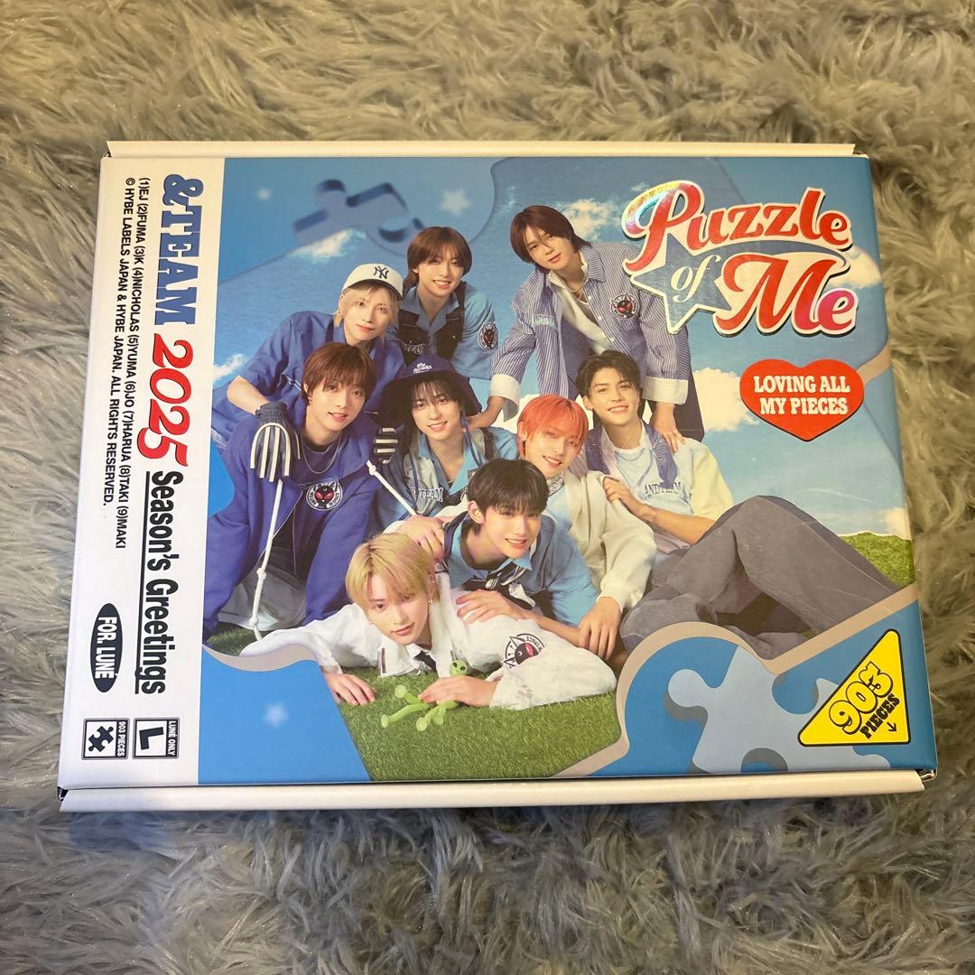 &TEAM シーグリ 2025