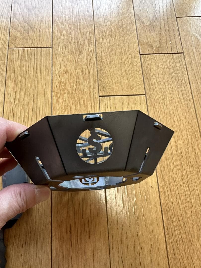 フライボーイ　SomAbito　ソマノゴトク（SOTO　ST-340用）