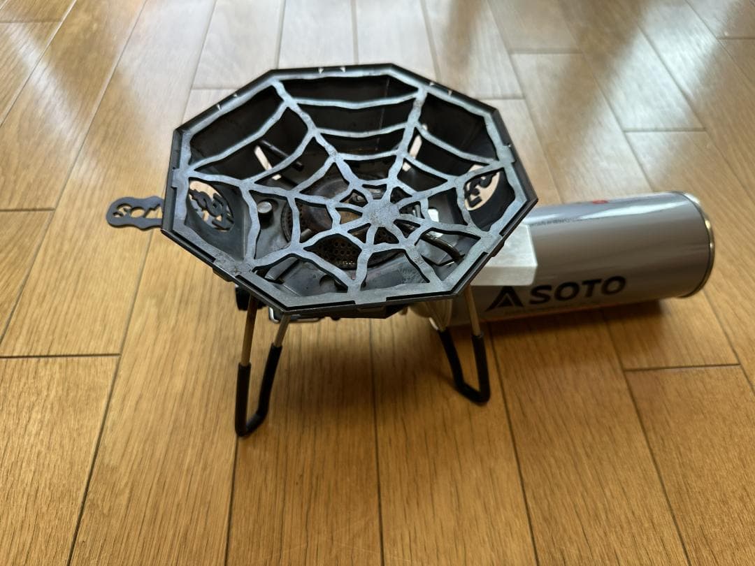フライボーイ　SomAbito　ソマノゴトク（SOTO　ST-340用）