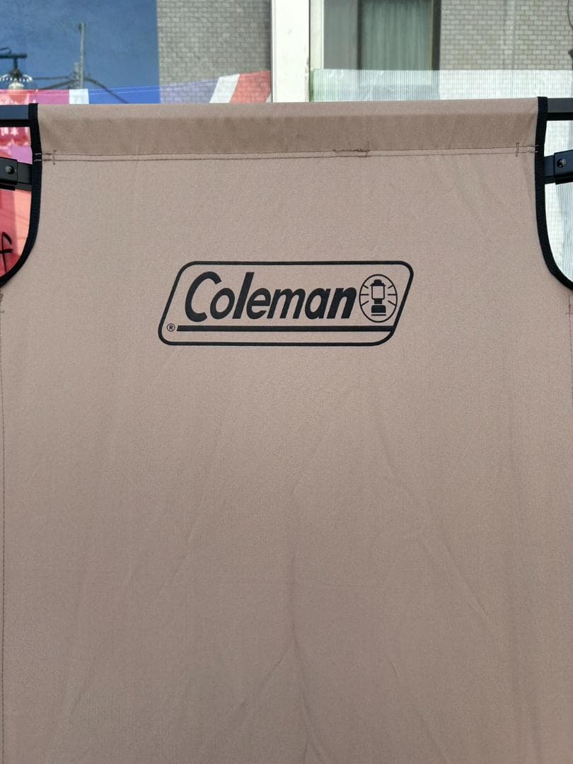 ◎Coleman コールマン コット TRAILHEAD トレイルヘッド