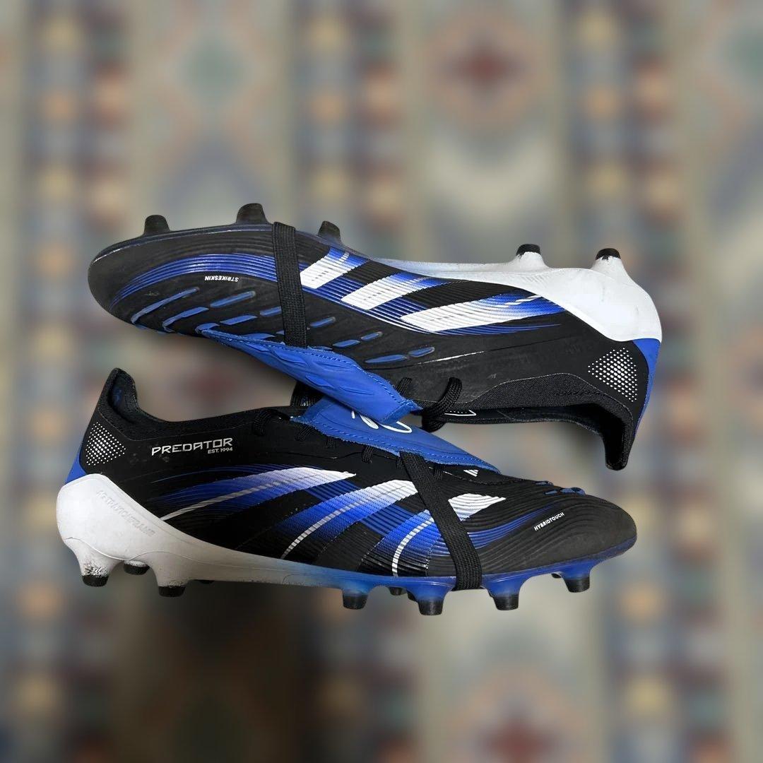 adidas プレデターELITE AG FTジュード　ベリンガム