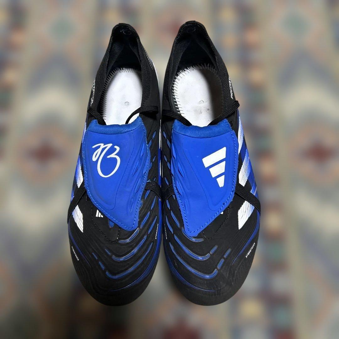 adidas プレデターELITE AG FTジュード　ベリンガム