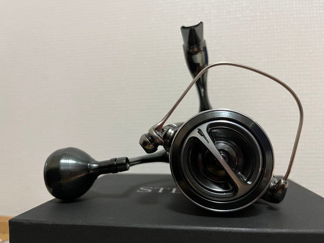 SHIMANO 22STELLA C5000XG シマノ　22ステラ