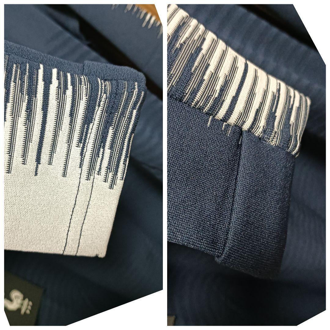 ナイキ フランス代表 1/4zip ヴェイパーニット 2018 紙タグ付き