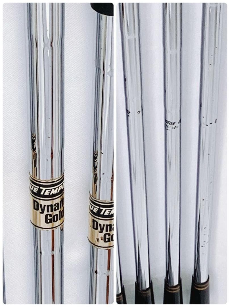BRIDGESTONE TOURSTAGE X-BLADE アイアン 7本セット