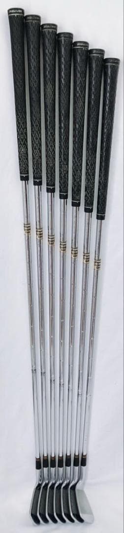 BRIDGESTONE TOURSTAGE X-BLADE アイアン 7本セット