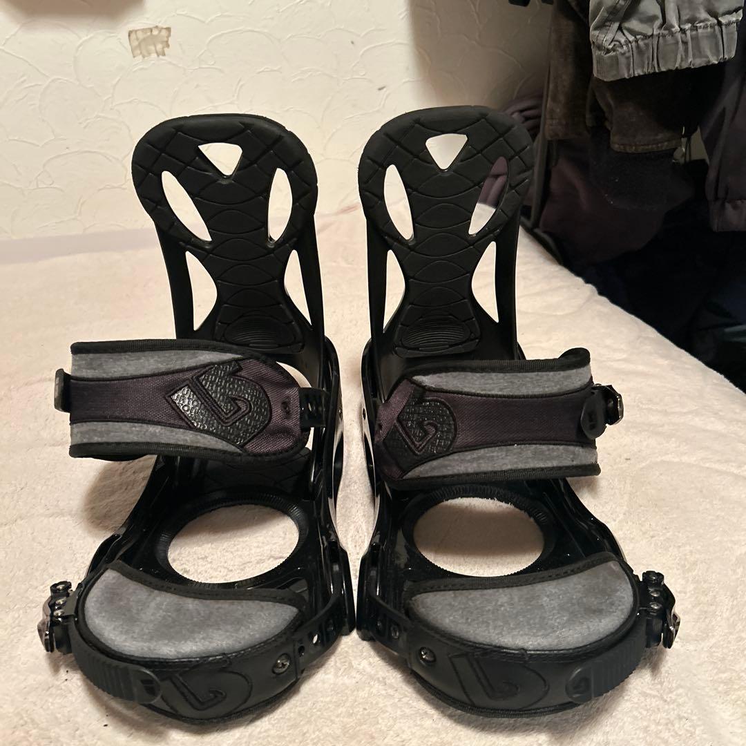 Burton customX 2007 152cmスノーボード