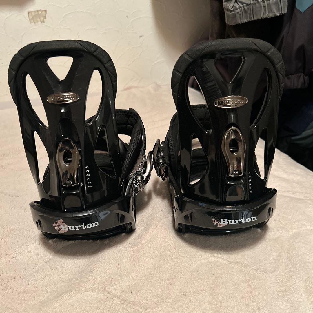 Burton customX 2007 152cmスノーボード