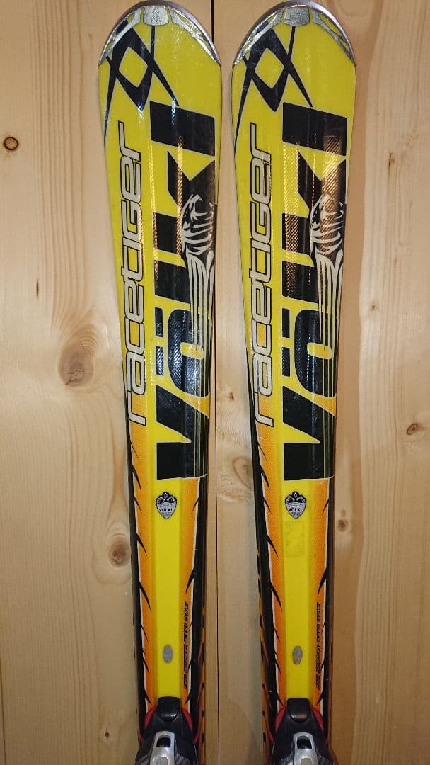 Volkl フォルクル SL 155㎝ RACING スキー板