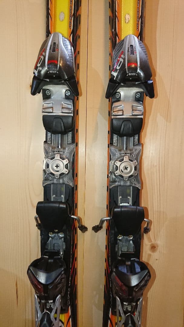 Volkl フォルクル SL 155㎝ RACING スキー板