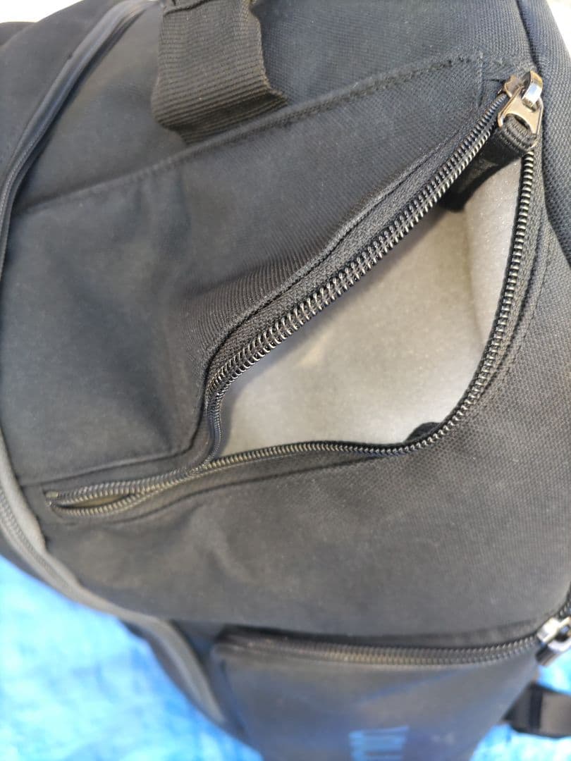 b 良品 SALOMON EXTEND GO-TO- GEARBAG