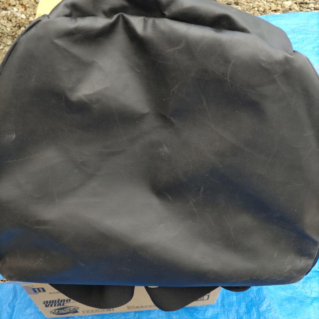 b 良品 SALOMON EXTEND GO-TO- GEARBAG