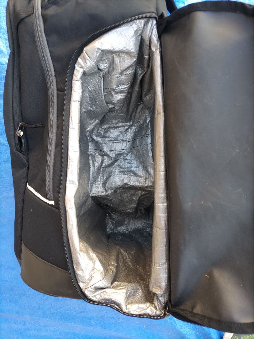 b 良品 SALOMON EXTEND GO-TO- GEARBAG