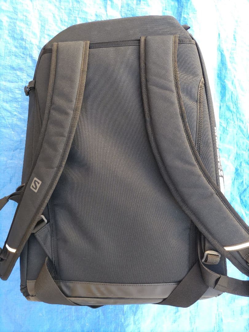 b 良品 SALOMON EXTEND GO-TO- GEARBAG