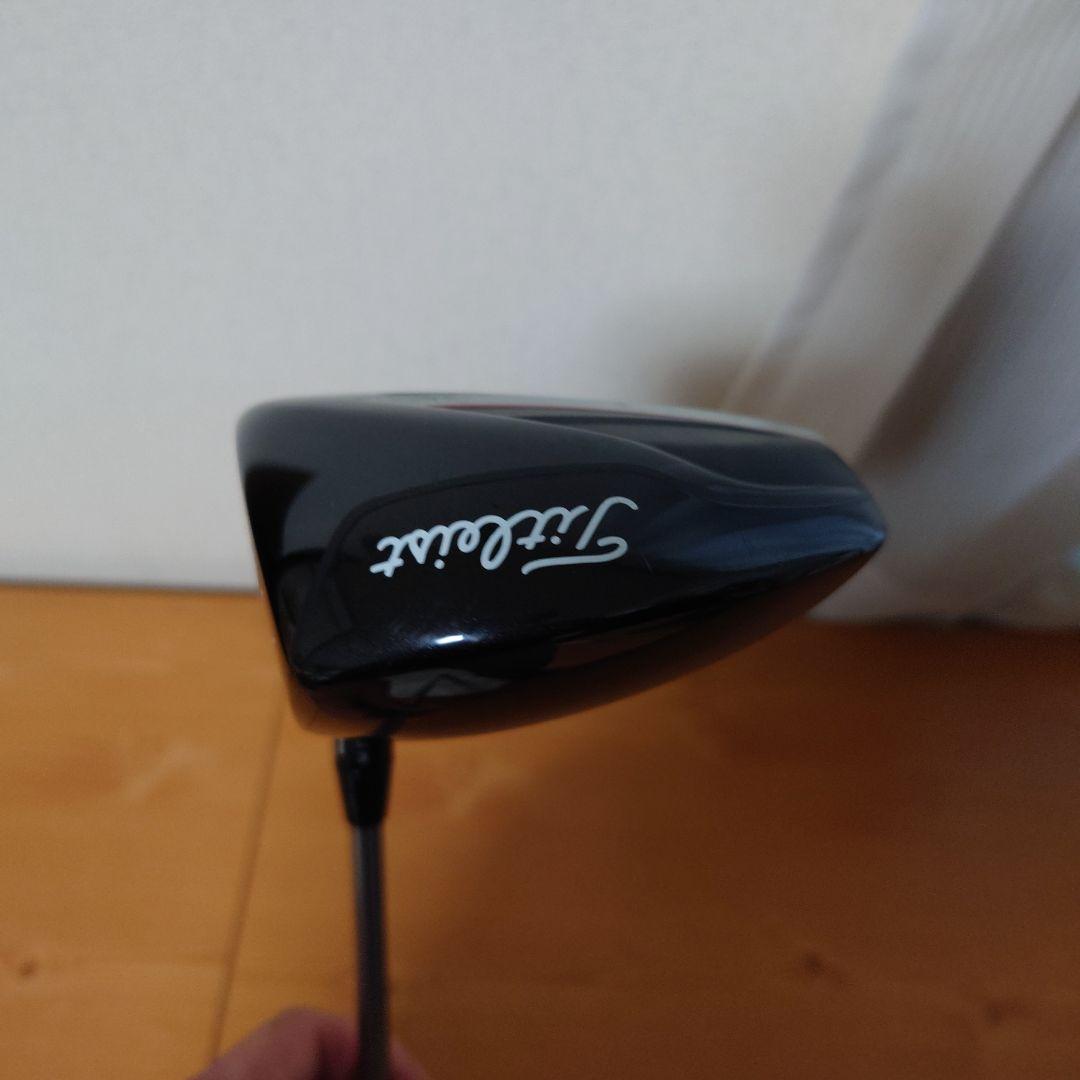 Titleist 913 D3 ドライバー 9.5度