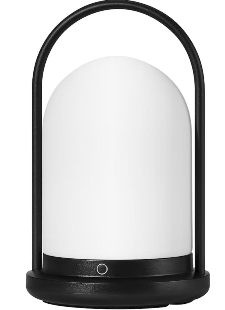 IKEA　FRÖJDA フロイダ LEDランタン　FROJDA　新品　イケア