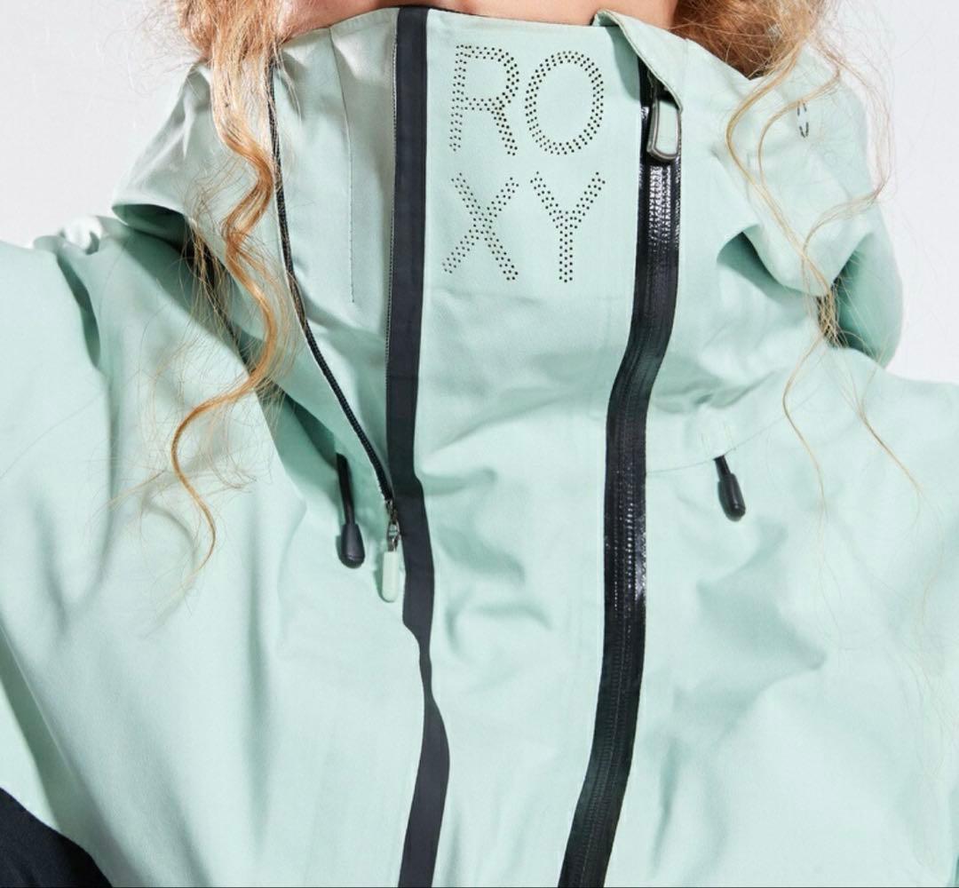 スキー　スノボー　ジャケット　GORE-TEX ROXY