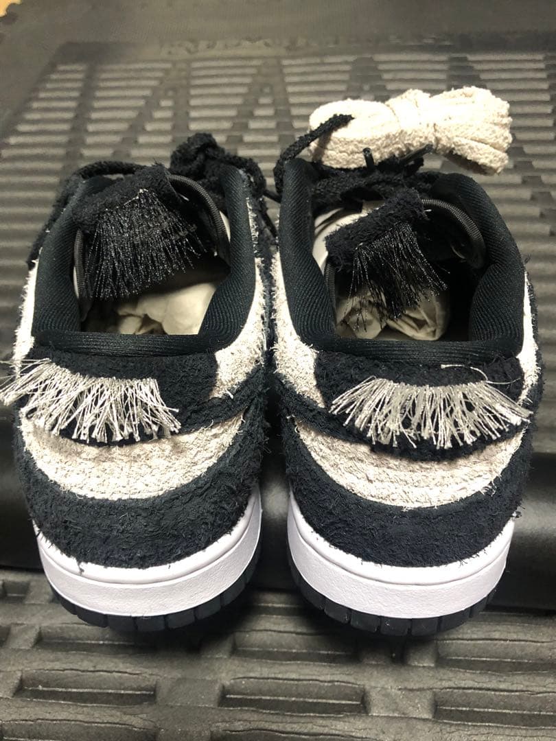 NIKE DUNK LOW SE 26.5㎝