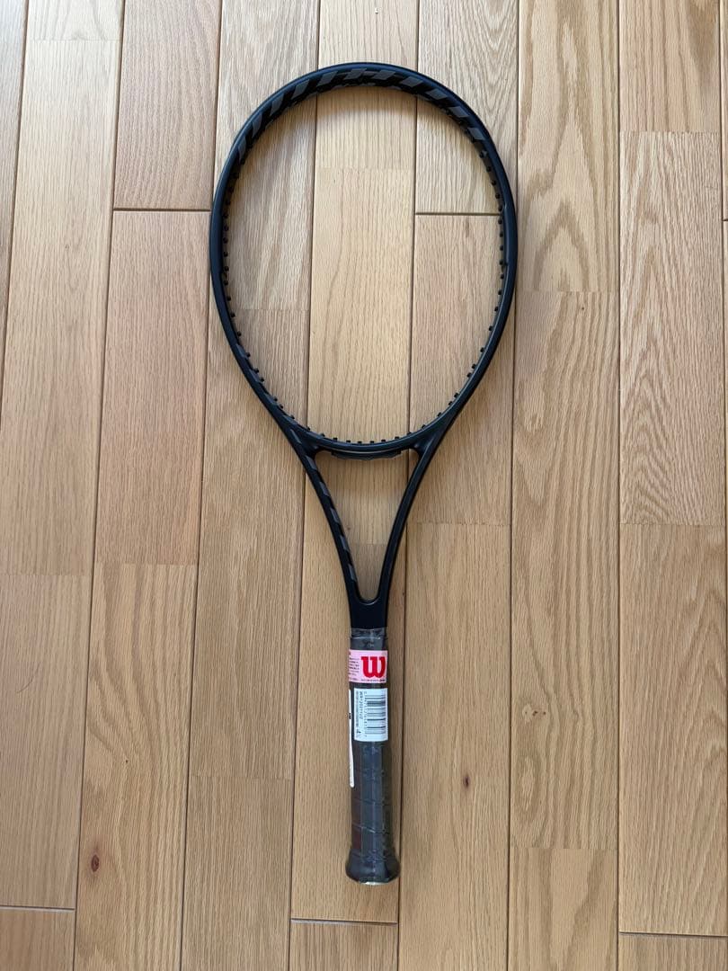 プロスタッフ97 V.12 G2 限定版③