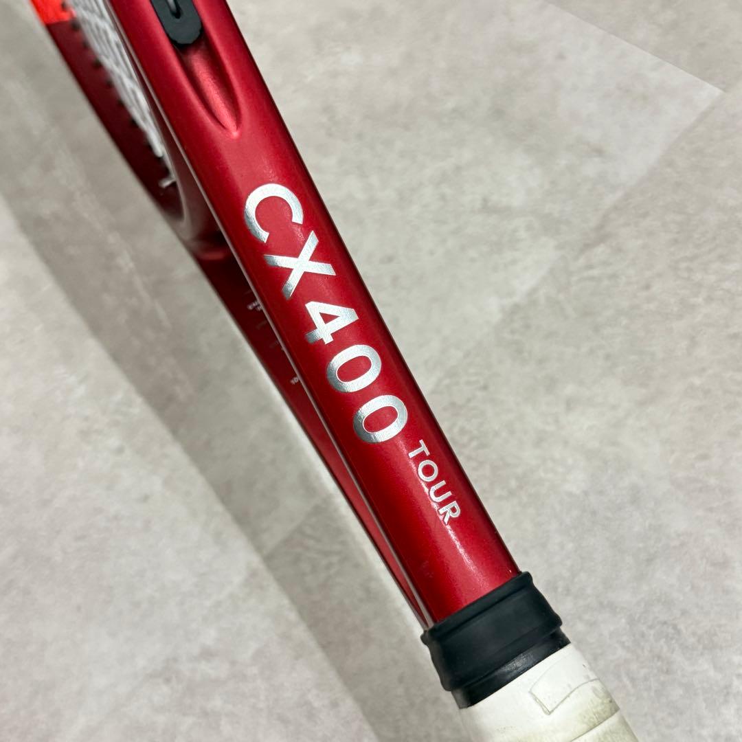 DUNLOP ダンロップCX400 TOURツアー 2024年モデル G2 現行