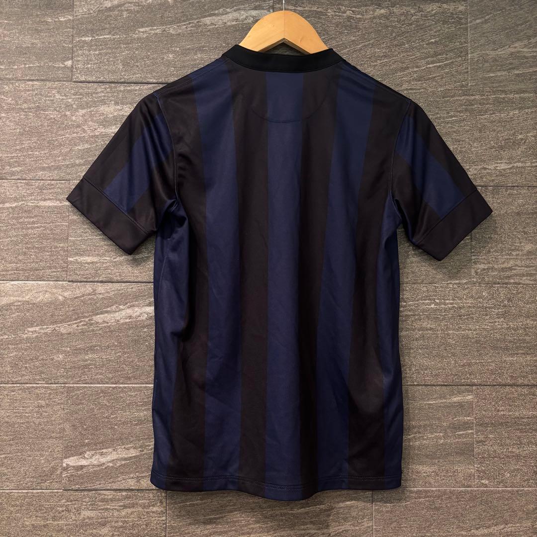 Nike インテル・ミラノ ユニフォーム　Authentic