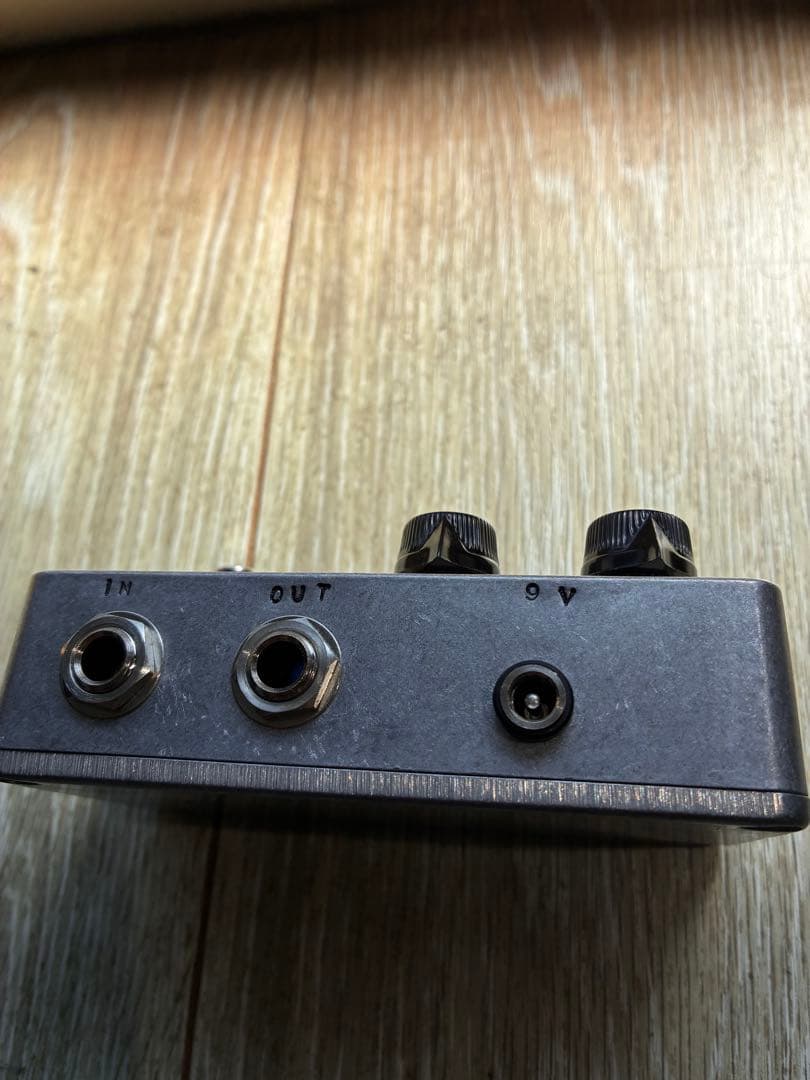 Fairfield Circuitry 〜900 FUZZ