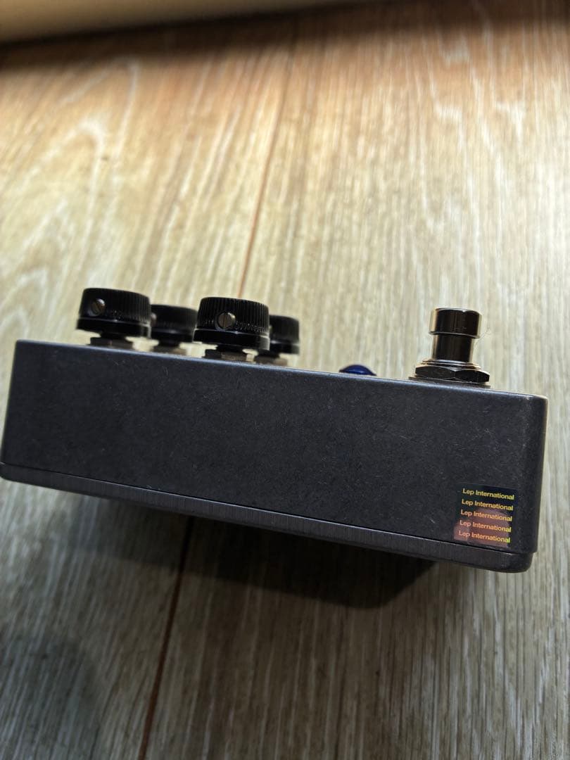 Fairfield Circuitry 〜900 FUZZ