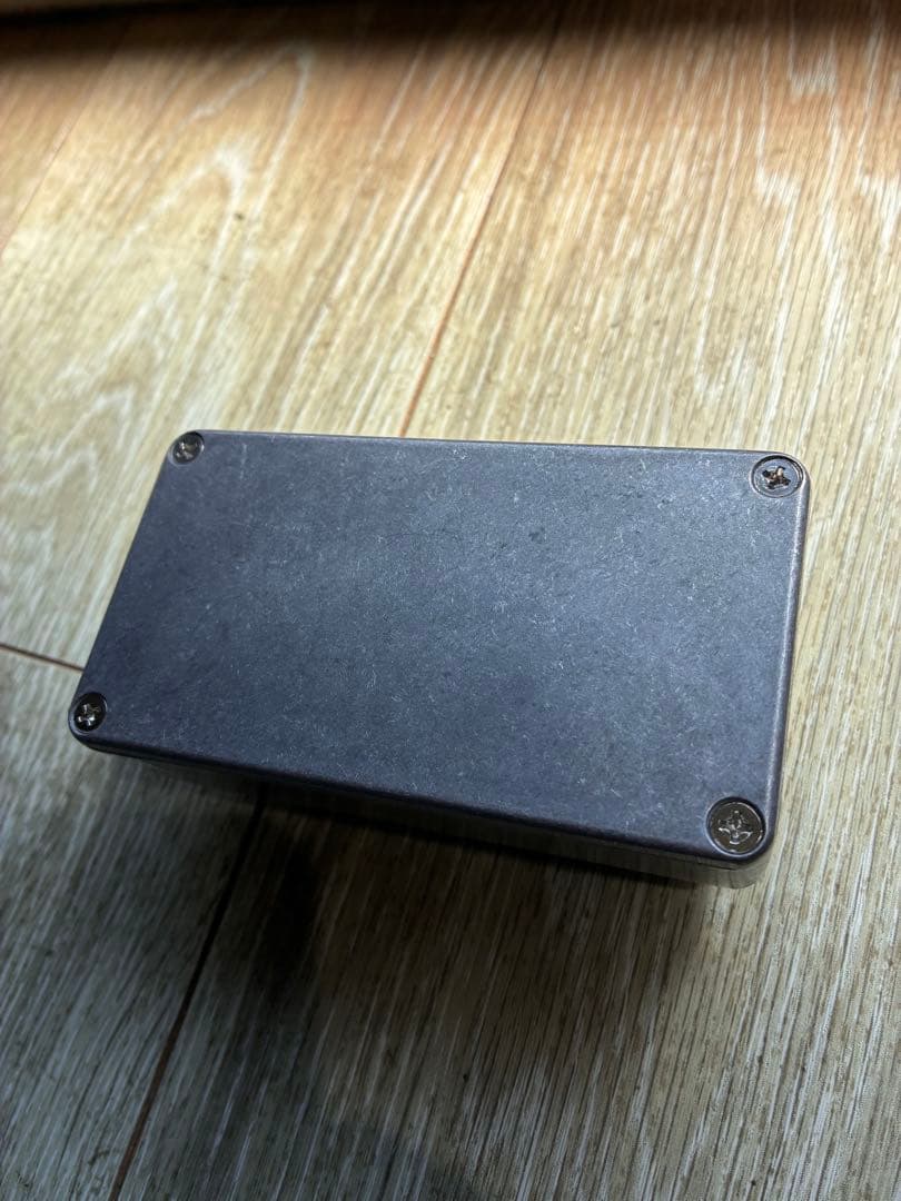 Fairfield Circuitry 〜900 FUZZ
