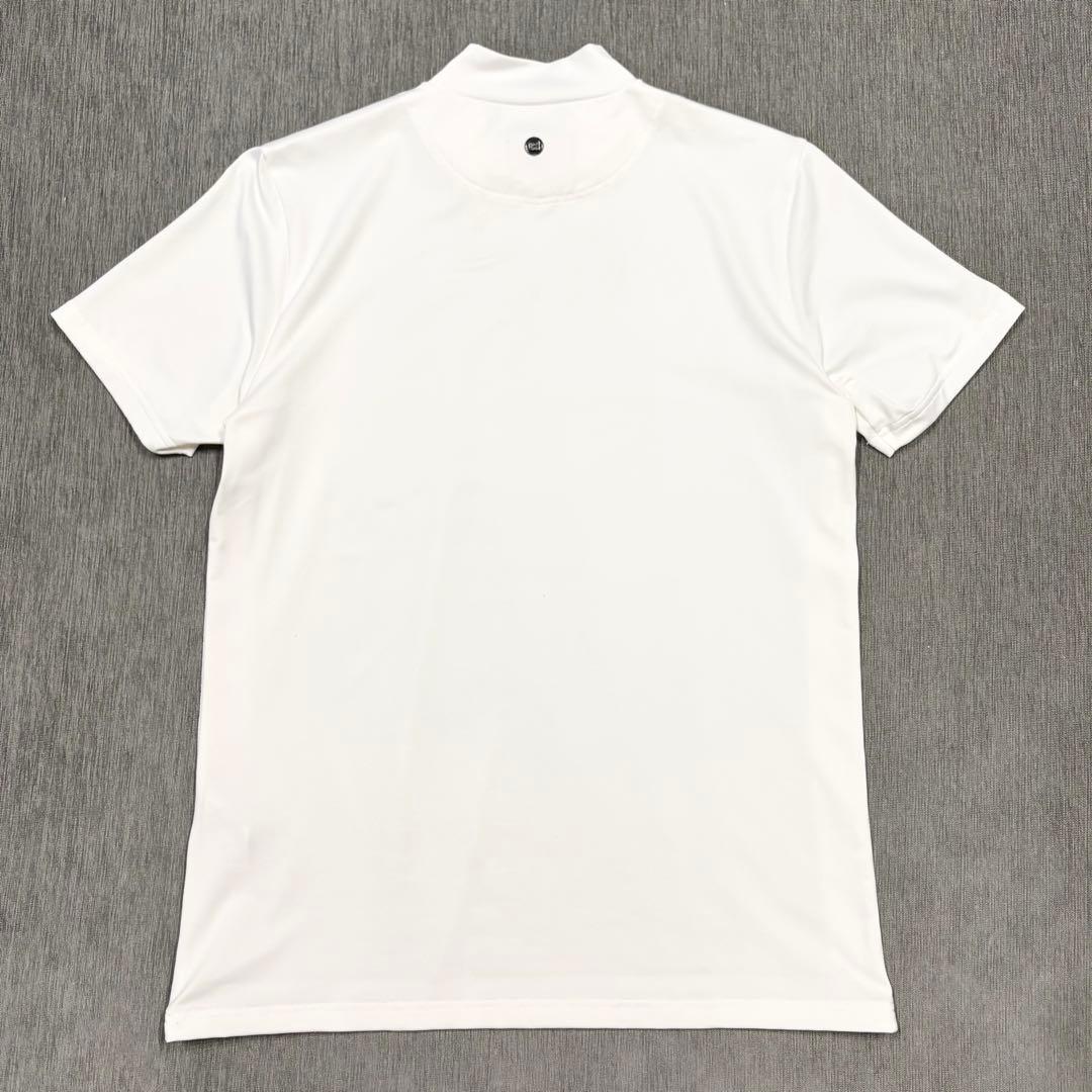 メンズウェア BRIEFING GOLF / SIDE LOGO LINE HIGH NECK