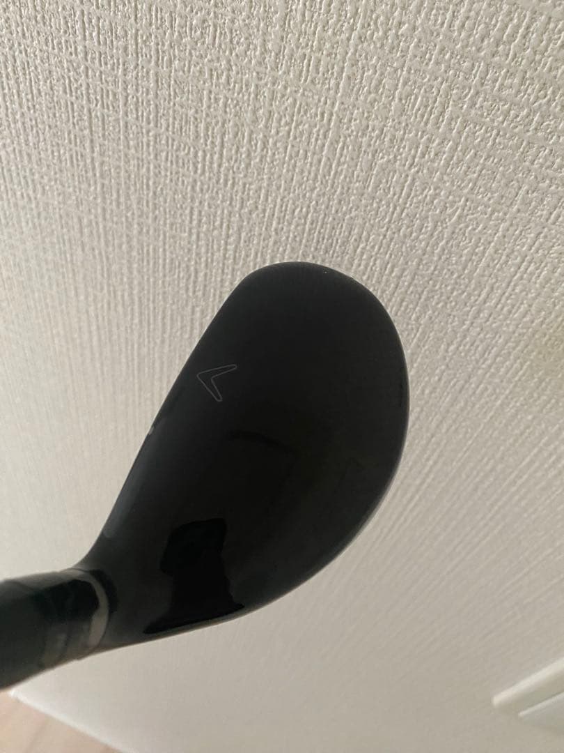 Callaway Apex ユーティリティ 21度　MCI R シャフト付き