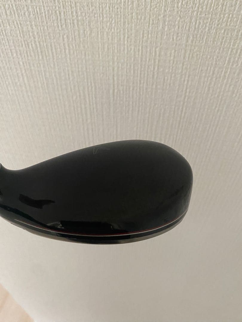Callaway Apex ユーティリティ 21度　MCI R シャフト付き