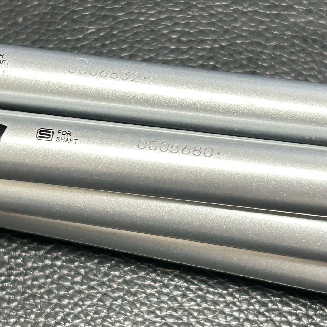 キャロウェイ APEX DCB 2021 アイアン 6本 MCI 80R
