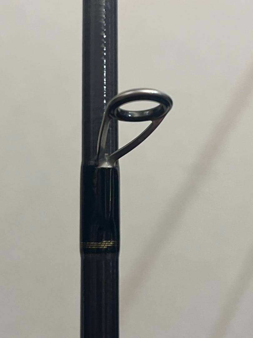 ★美品★21シーバスハンターX 96ML
