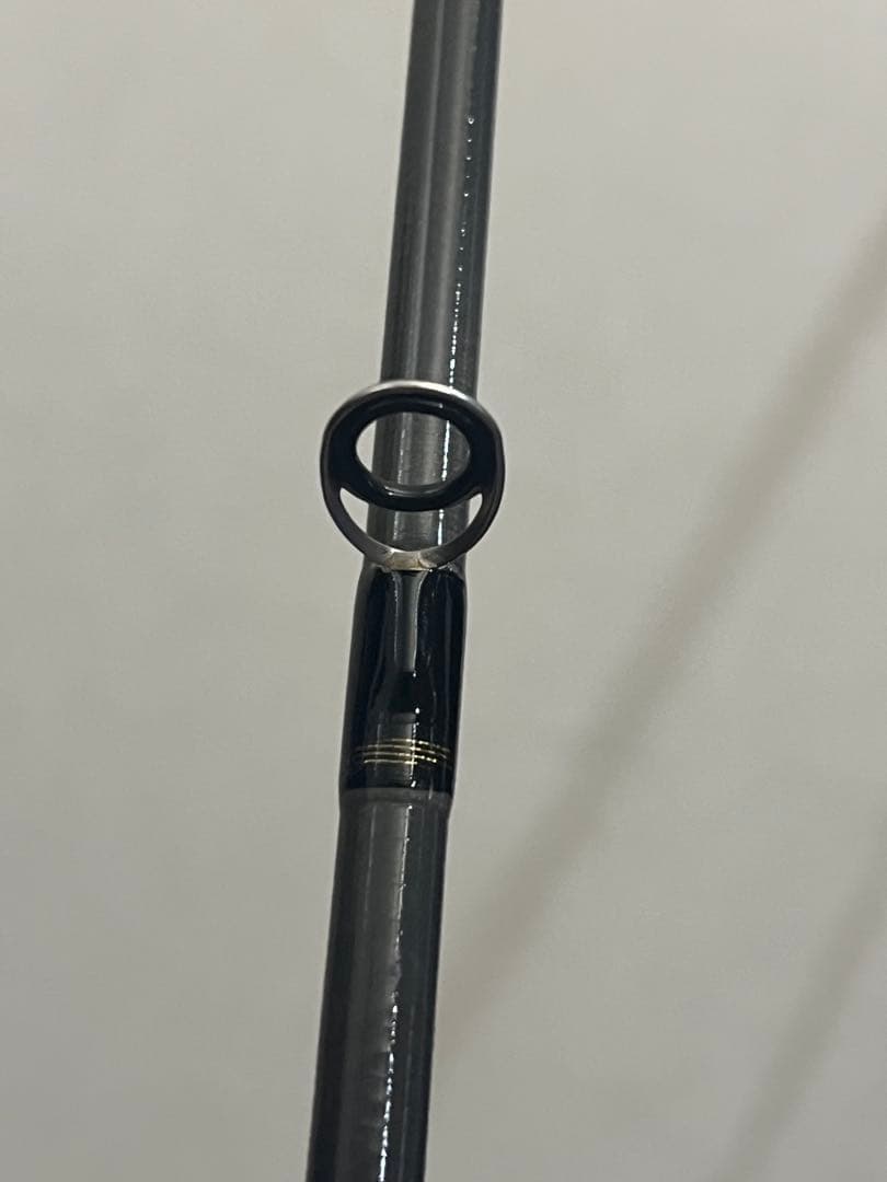 ★美品★21シーバスハンターX 96ML