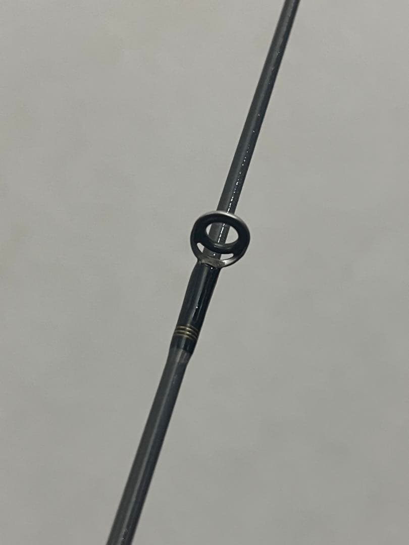 ★美品★21シーバスハンターX 96ML