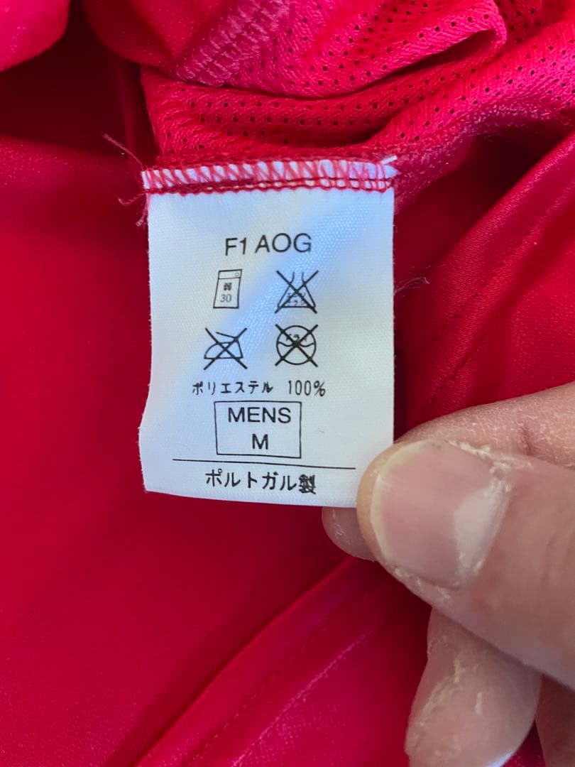 00/02 NIKE アーセナル ユニフォーム ドリームキャスト ポルトガル製