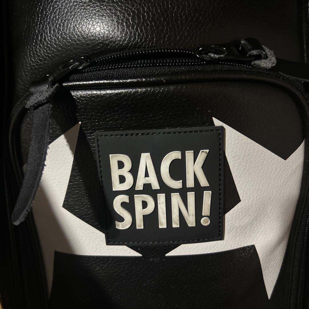 BACK SPIN バックスピンゴルフ